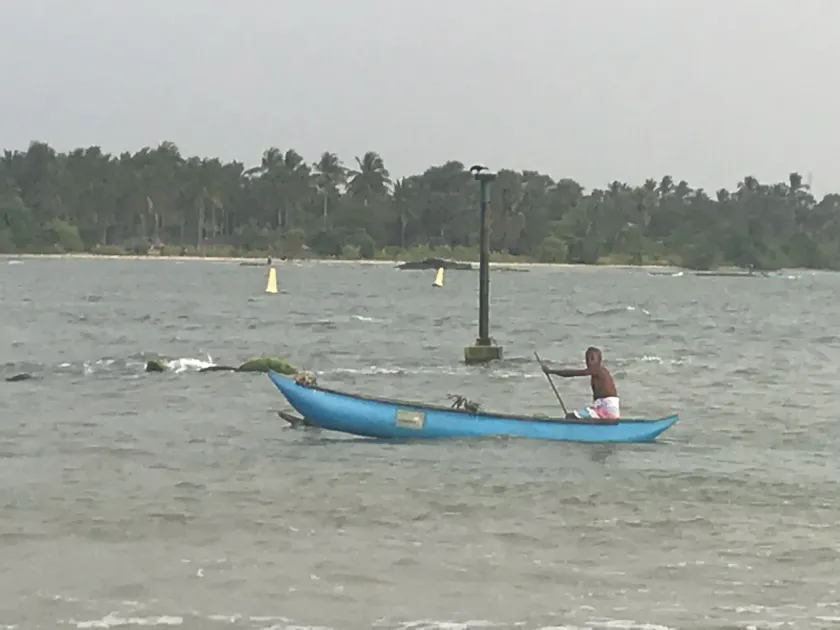 Reef Pasikudah - Image 1