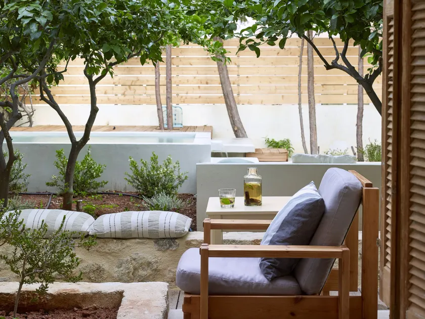 IridaChic Boutique Hotel & Spa - Image 1