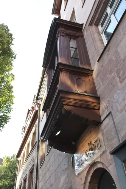 Hotel Hauser Boutique - Image 1