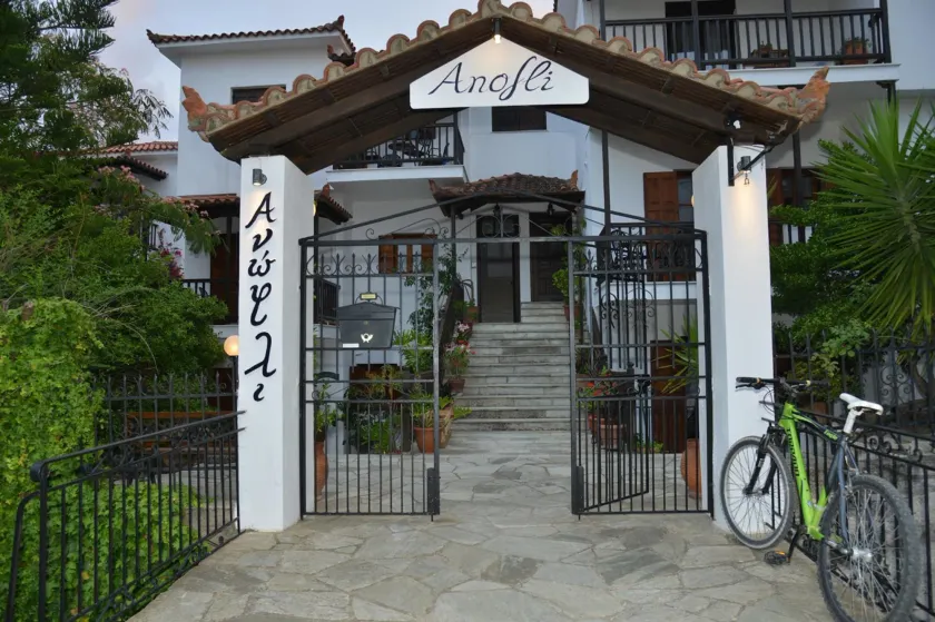Anofli Suites - Image 1