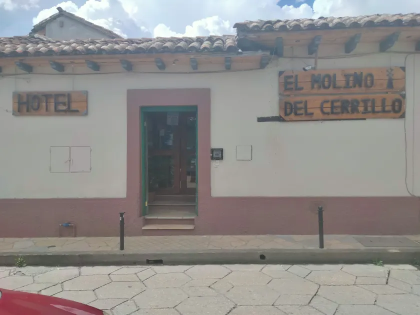 Hotel Molino del Cerrillo - Image 1