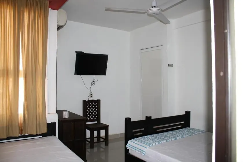 Hotel Calle8 - Habitación