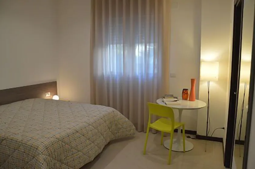 Matera Sassi Rooms 21/a e 21/b - Image 1