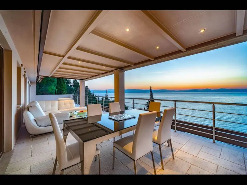 Corfu Dream Holidays Villa - Image 1