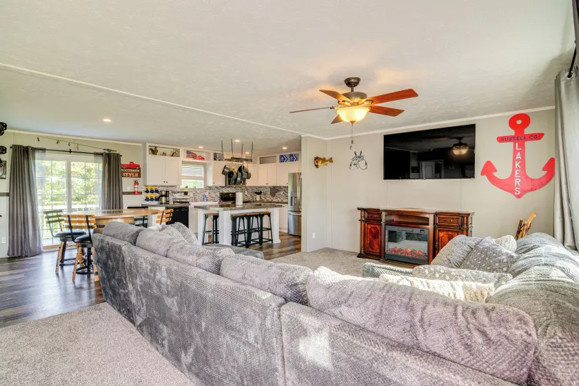 2 Mi to Lake Cumberland: Family-friendly Retreat! - Image 1