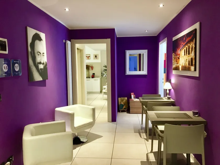 Il Tenore B&B - Le Arche Verona - Image 1