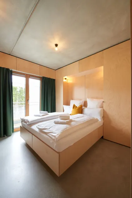 Kitz Boutique Hotel & Restaurant - Image 1
