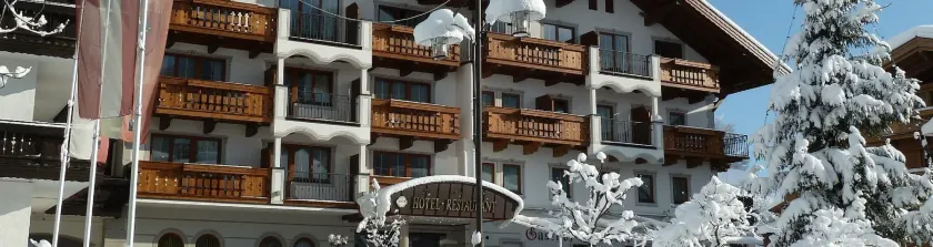 Hotel Feldwebel - Image 1