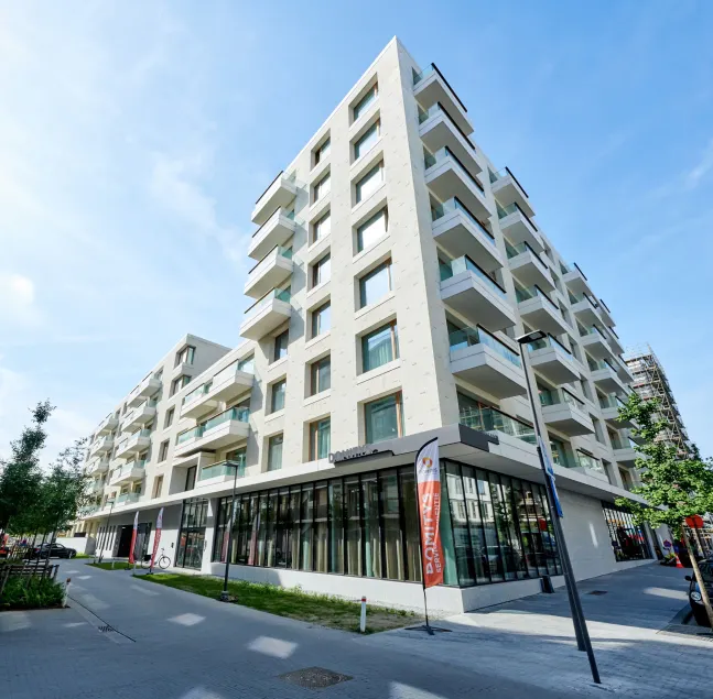 Domitys Emerald Haven - Image 1