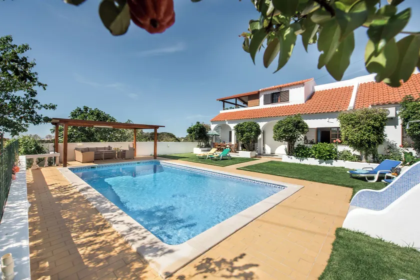 Villa Sao Miguel - Armacao de Pera - Image 1