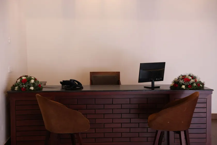 KABANI HERITAGE - Lobby