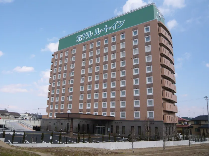 Hotel Route-inn Koriyama Inter - Image 1