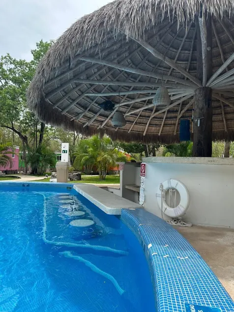 Club Cenotes Tulum  - Image 1