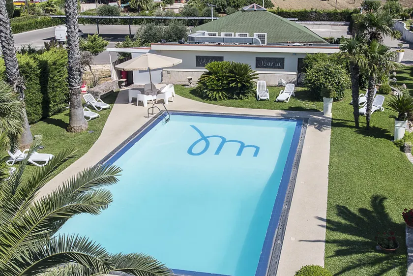 Hotel Villa Maria - Image 1