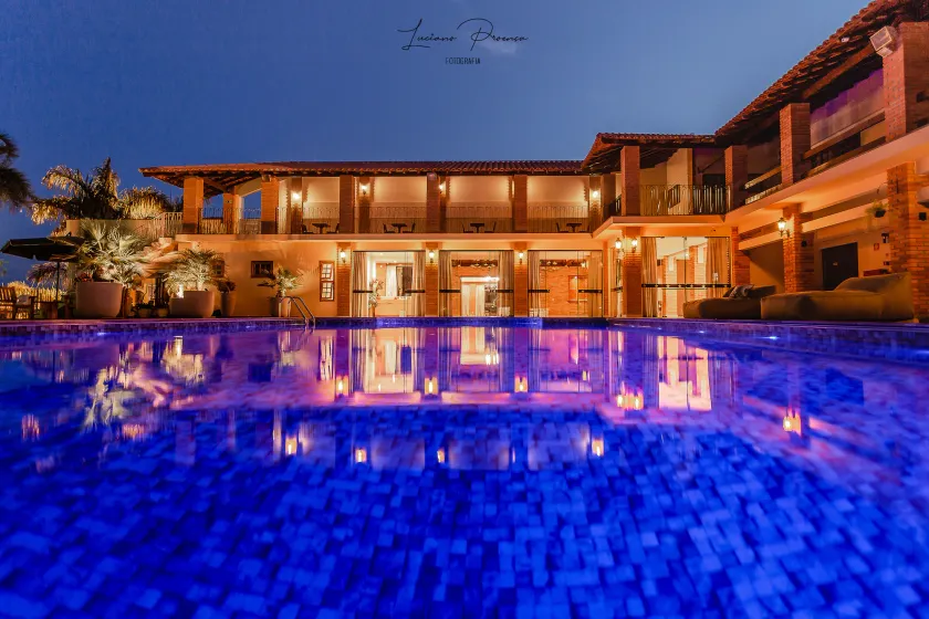 Hotel Imperium Village - Image 1