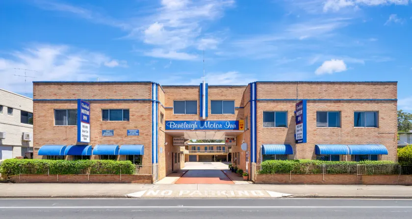 Bentleigh Motor Inn - Coffs Harbour - Image 1