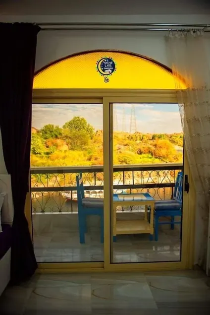 Onaty Ka Guest House - Zimmer
