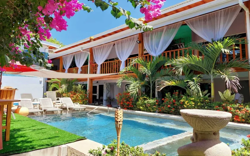 BellaVista Suites By Villas Verdes - Samara Beach - Image 1