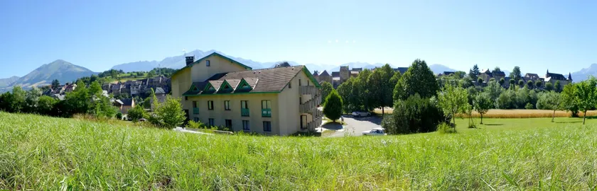 Logis Hôtel Murtel - Image 1