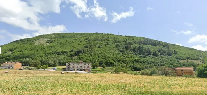 Hotel Il Gabbiano - Image 1