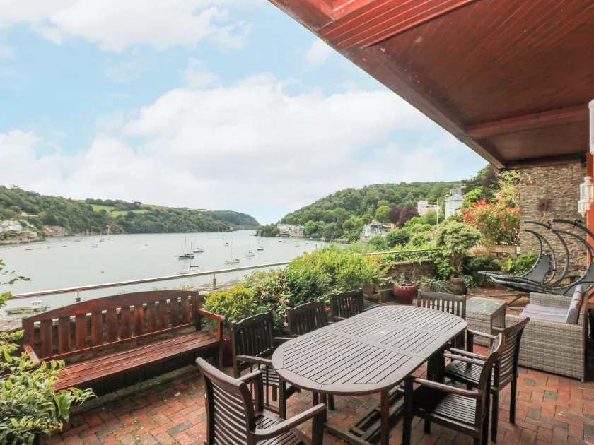 Bight Boathouse - Image 1