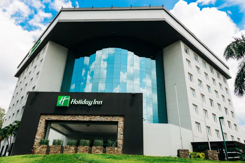 Holiday Inn San Salvador by IHG - Image 1