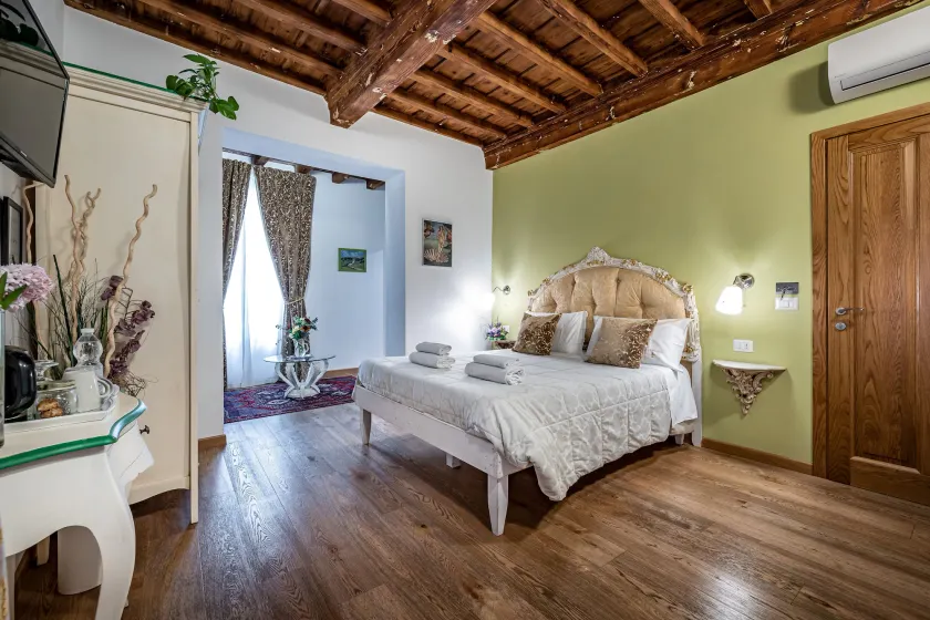 La Stella d'Oro B&B - Image 1