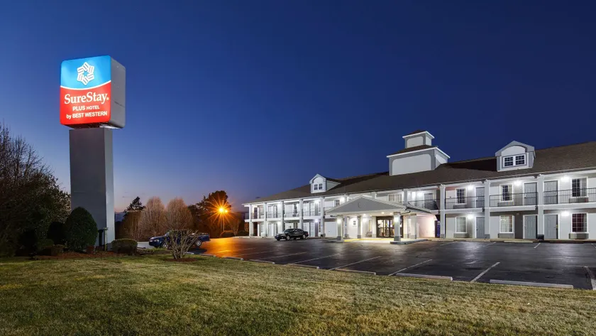 SureStay Plus Hotel by Best Western Asheboro - Image 1