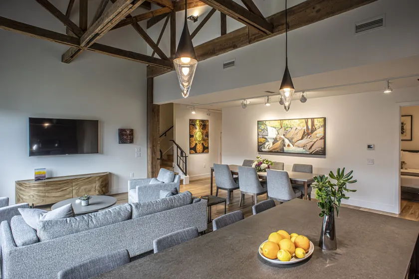 Elevation Lofts Hotel - Image 1