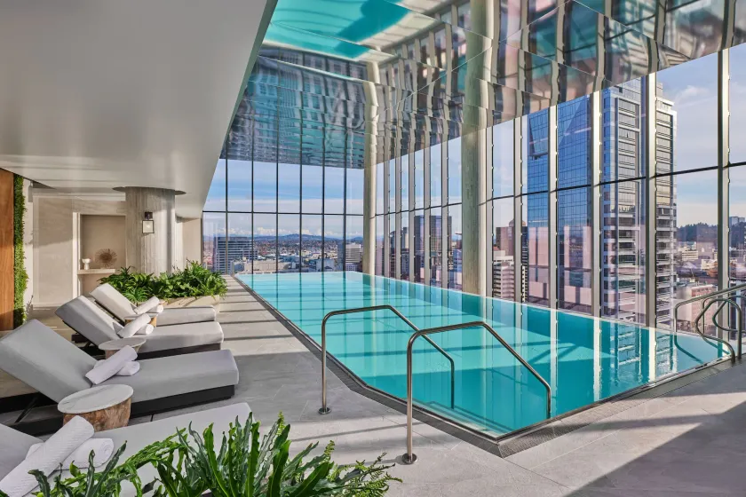 The Ritz-Carlton, Portland - Image 1