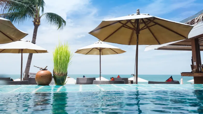 Samui Jasmine Resort - Image 1