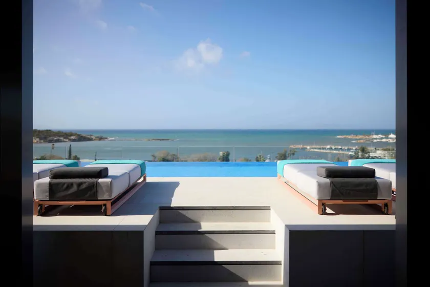 Dusit Suites Hotel Athens - Image 1