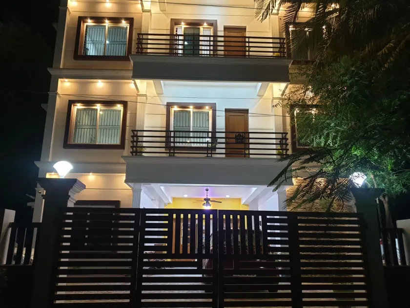 Kumaran Kudil - Image 1