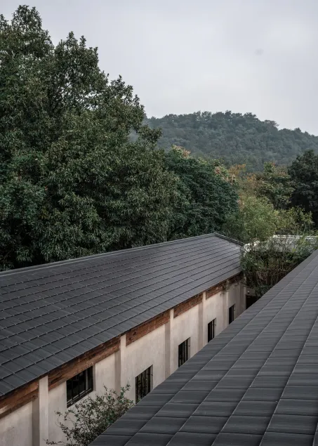Hangzhou West Lake Anyu Hotel - Image 1