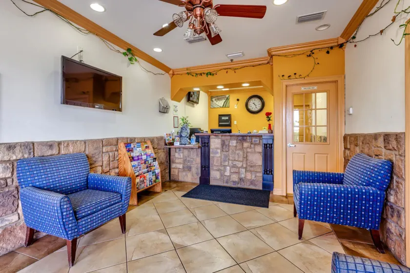Quality Inn Brownsville - Image 1