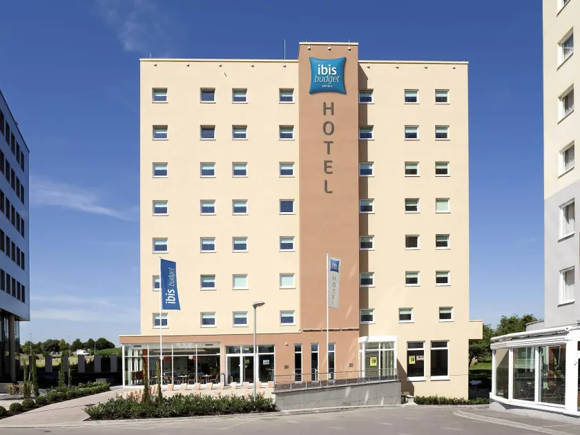 ibis Budget Luxembourg Sud - Image 1