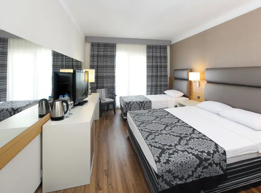 Cettia Beach Resort - Image 1