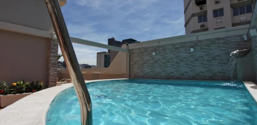 Fluminense Hotel - Image 1