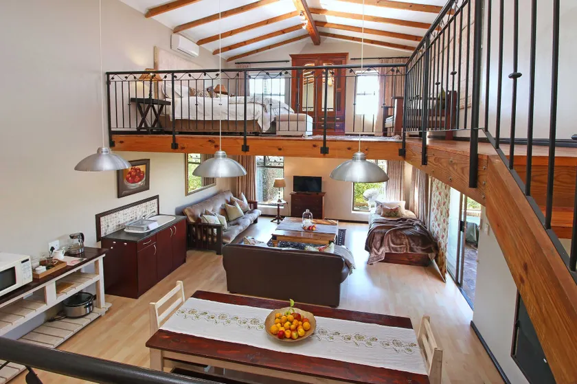 Cape Goodness Guesthouse and Self Catering - Image 1