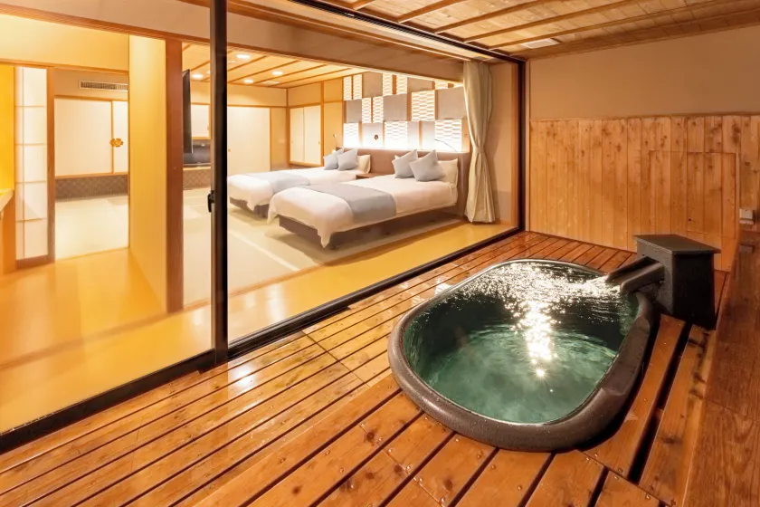Hotel Keisui - Image 1