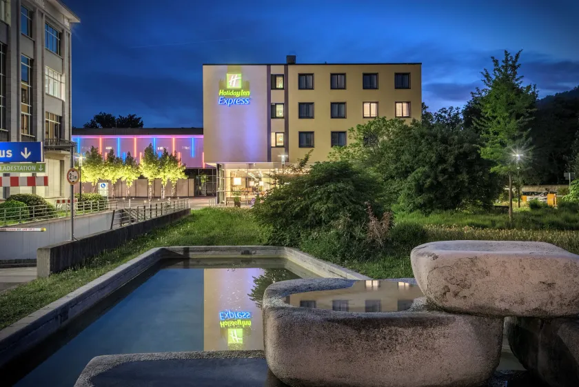 Holiday Inn Express Singen by IHG - Image 1