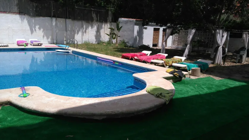 Apartamento Ade - Image 1