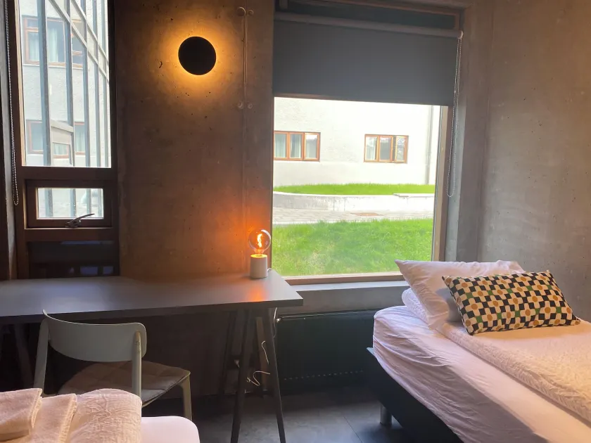 Student Hotel & Hostel - Image 1