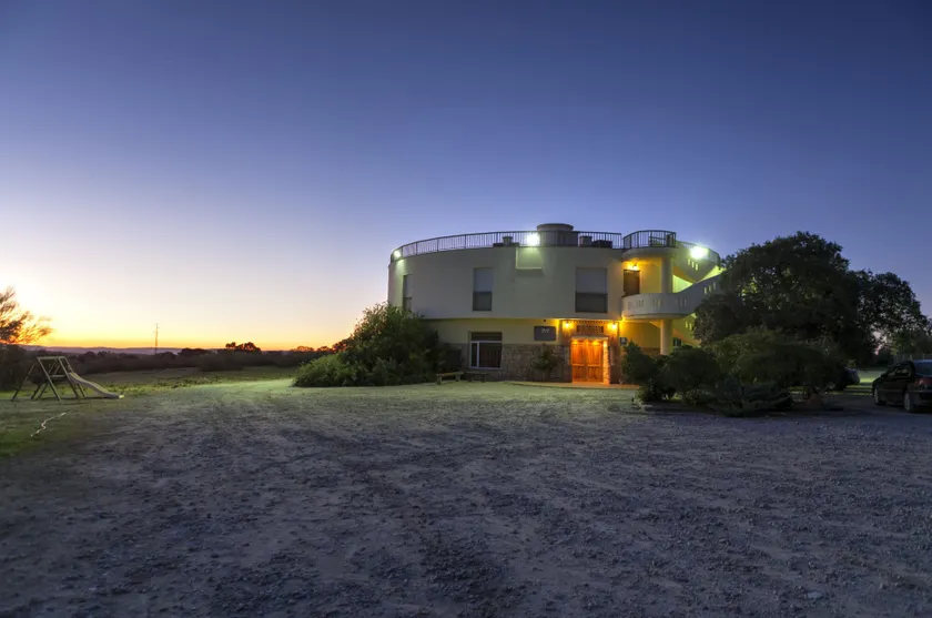 Hotel Paraje La Lambra - Image 1
