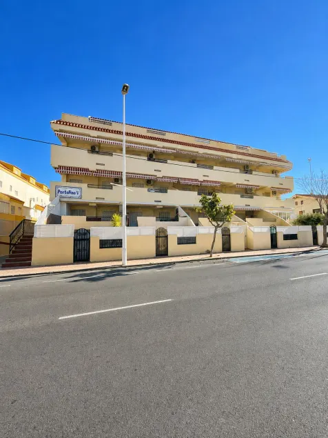 Residencial portofino VI oropesa ref 081 - Image 1