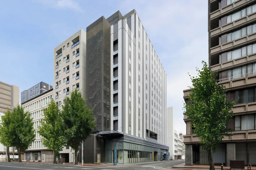 Four Points Flex by Sheraton Fukuoka Hakata - Image 1