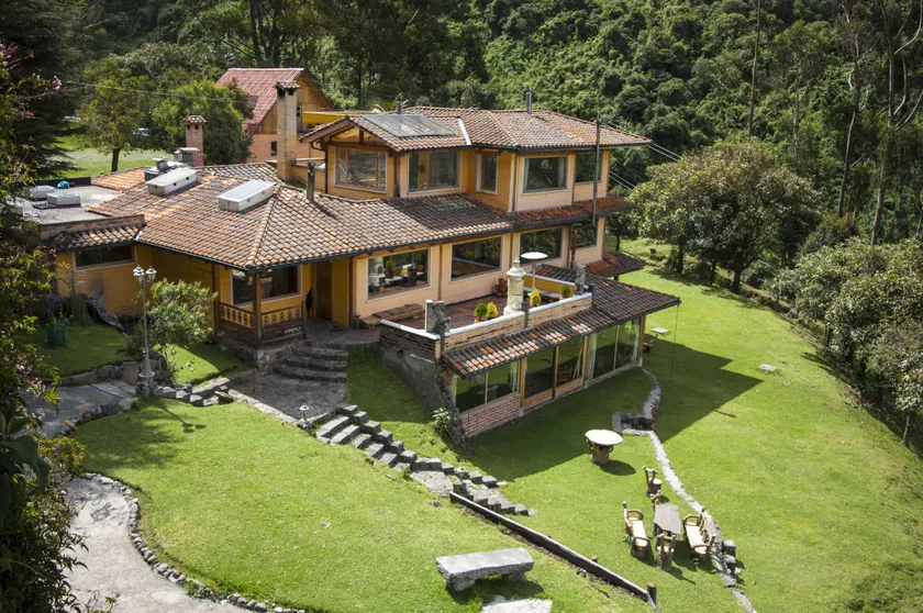 Hacienda Rumiloma - Image 1