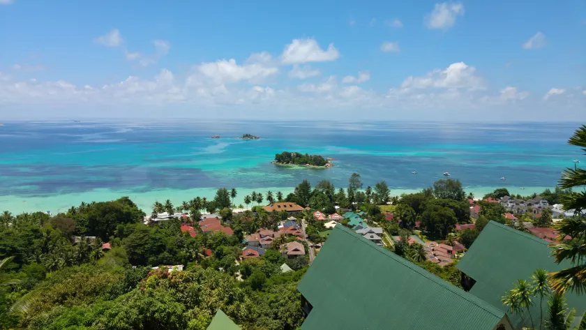 Mango Lodge - Image 1