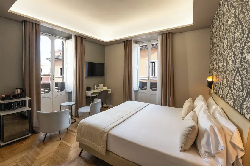 Hotel Caravita - Image 1