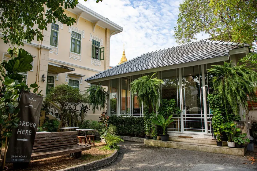 Baan 2459 Heritage House - Image 1